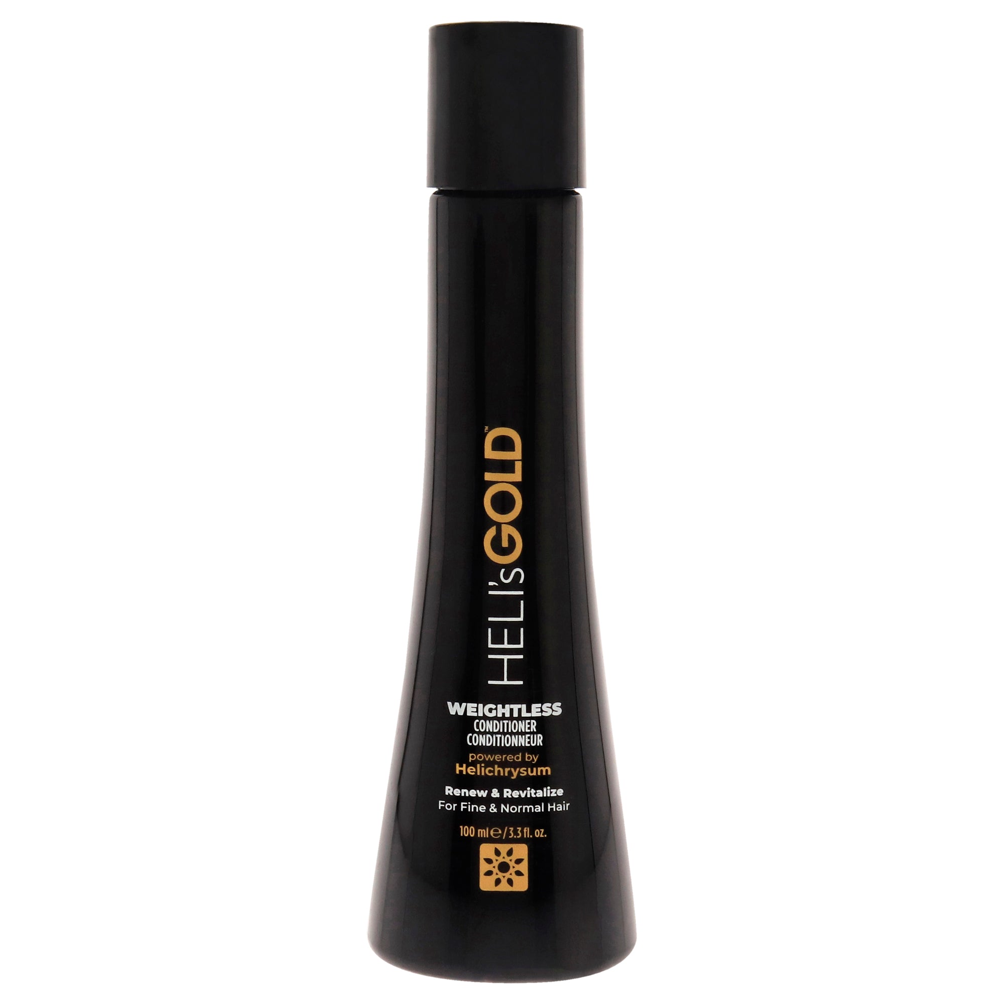 Weightless Conditioner