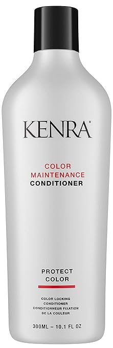 Color Maintenance Conditioner