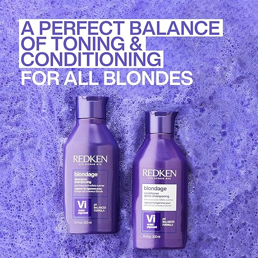 Color Extend Blondage Conditioner