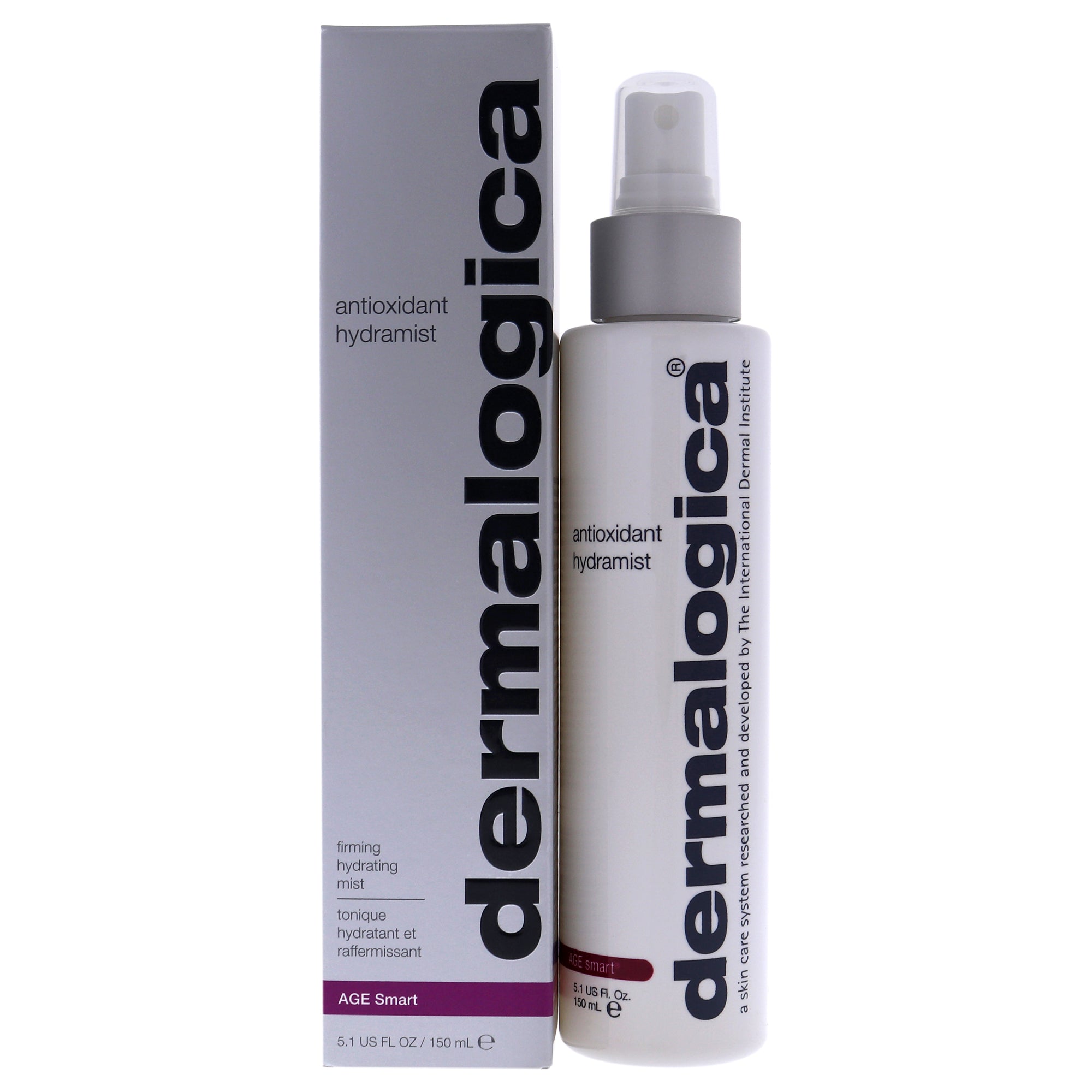 Antioxidant HydraMist