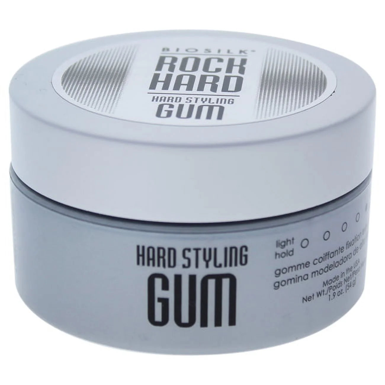 ROCK HARD Styling Wax