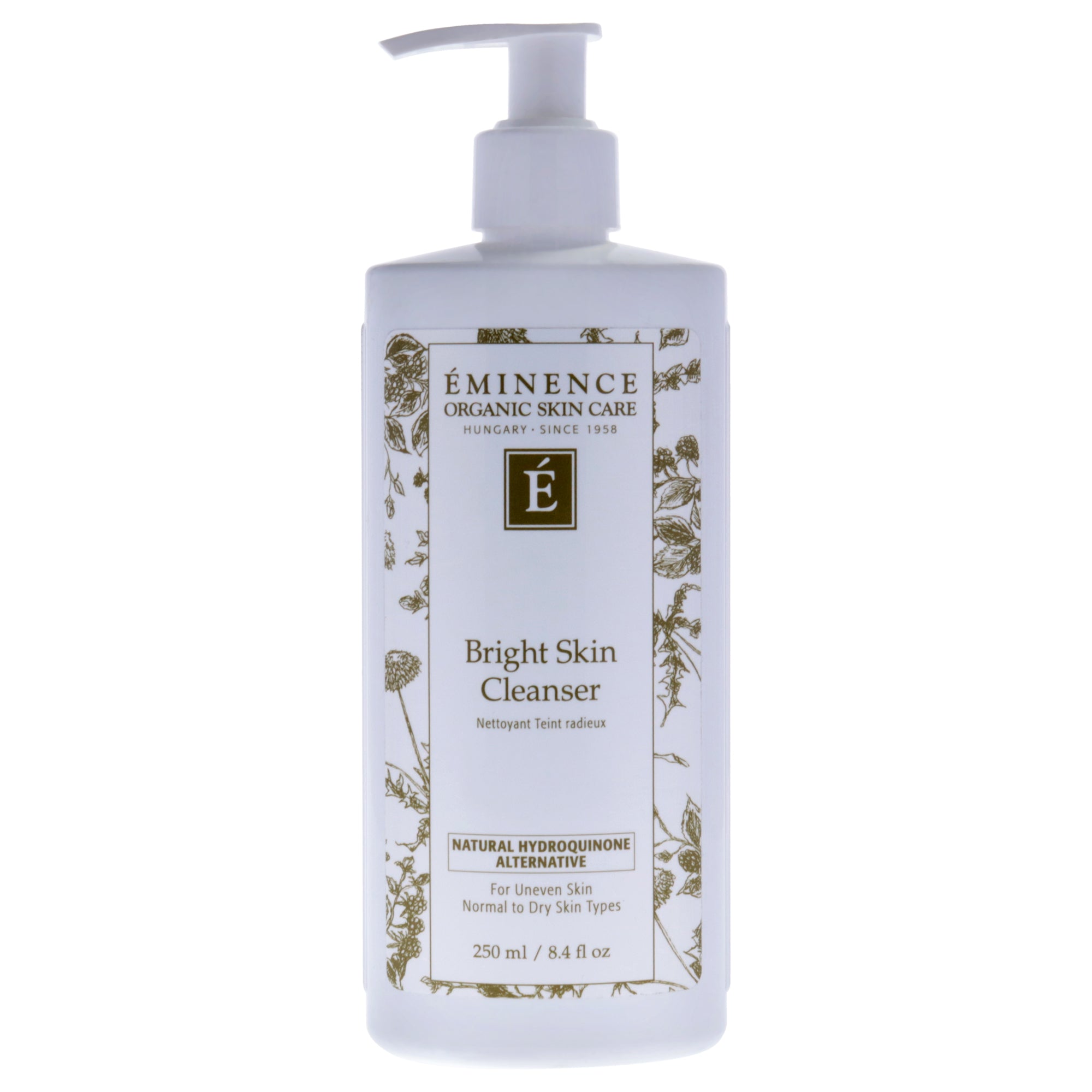 Bright Skin Cleanser