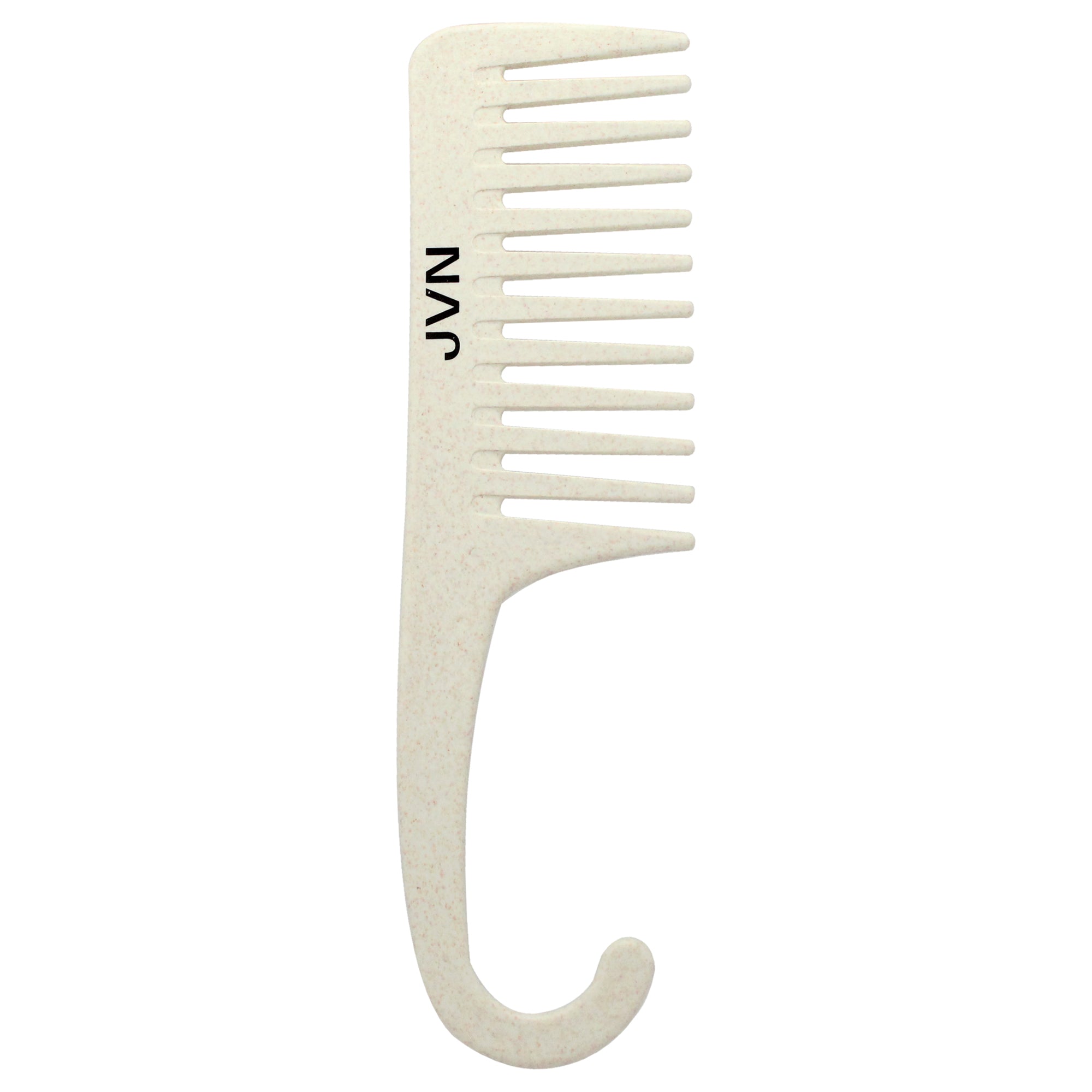 Wide Tooth Comb