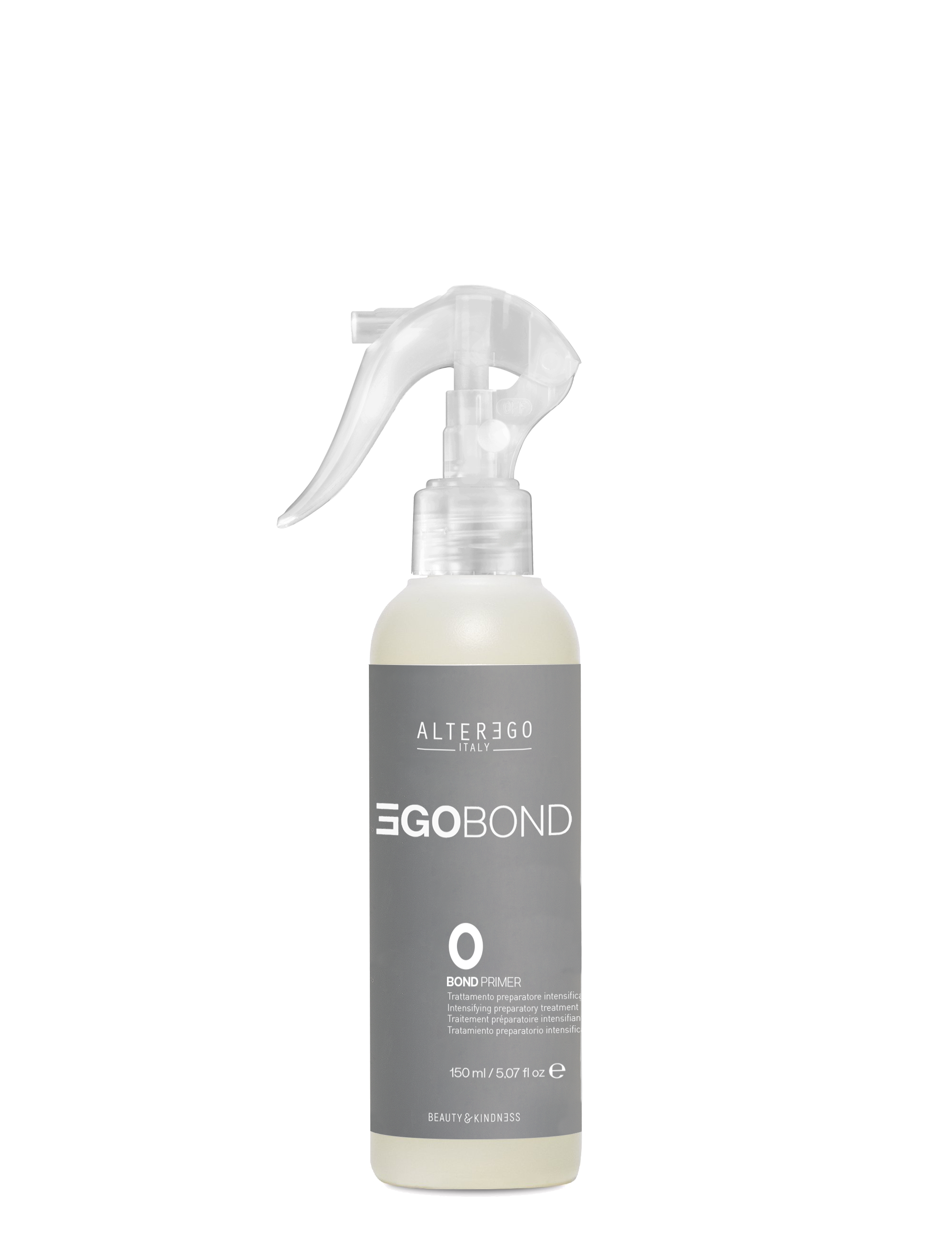 Egobond Bond Primer Step 0