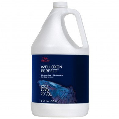 Koleston Welloxon Perfect 6% Developer
