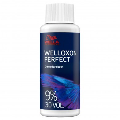 Koleston Welloxon Perfect 9% Developer