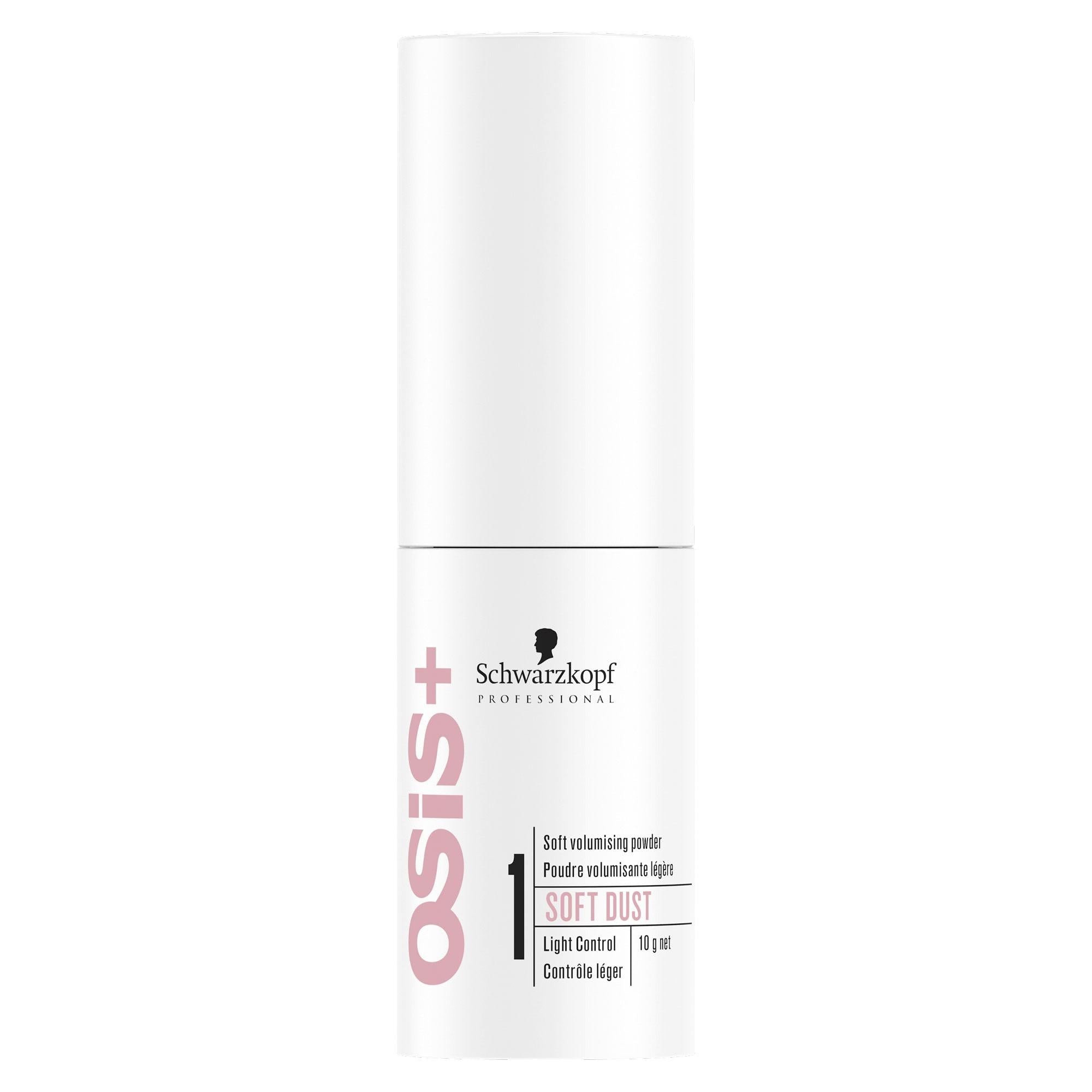 OSiS+® Soft Dust