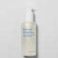 Front view photo of The Outset's Gentle Micellar Antioxidant Cleanser with cap off