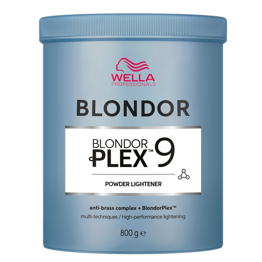 Blondor BlondorPlex 9Multi Blonde Powder Lightener