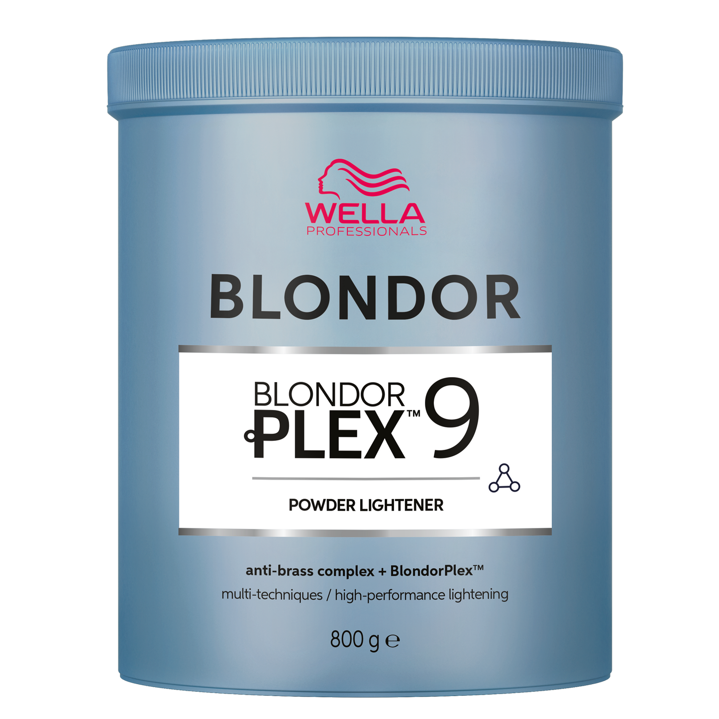Blondor BlondorPlex 9Multi Blonde Powder Lightener