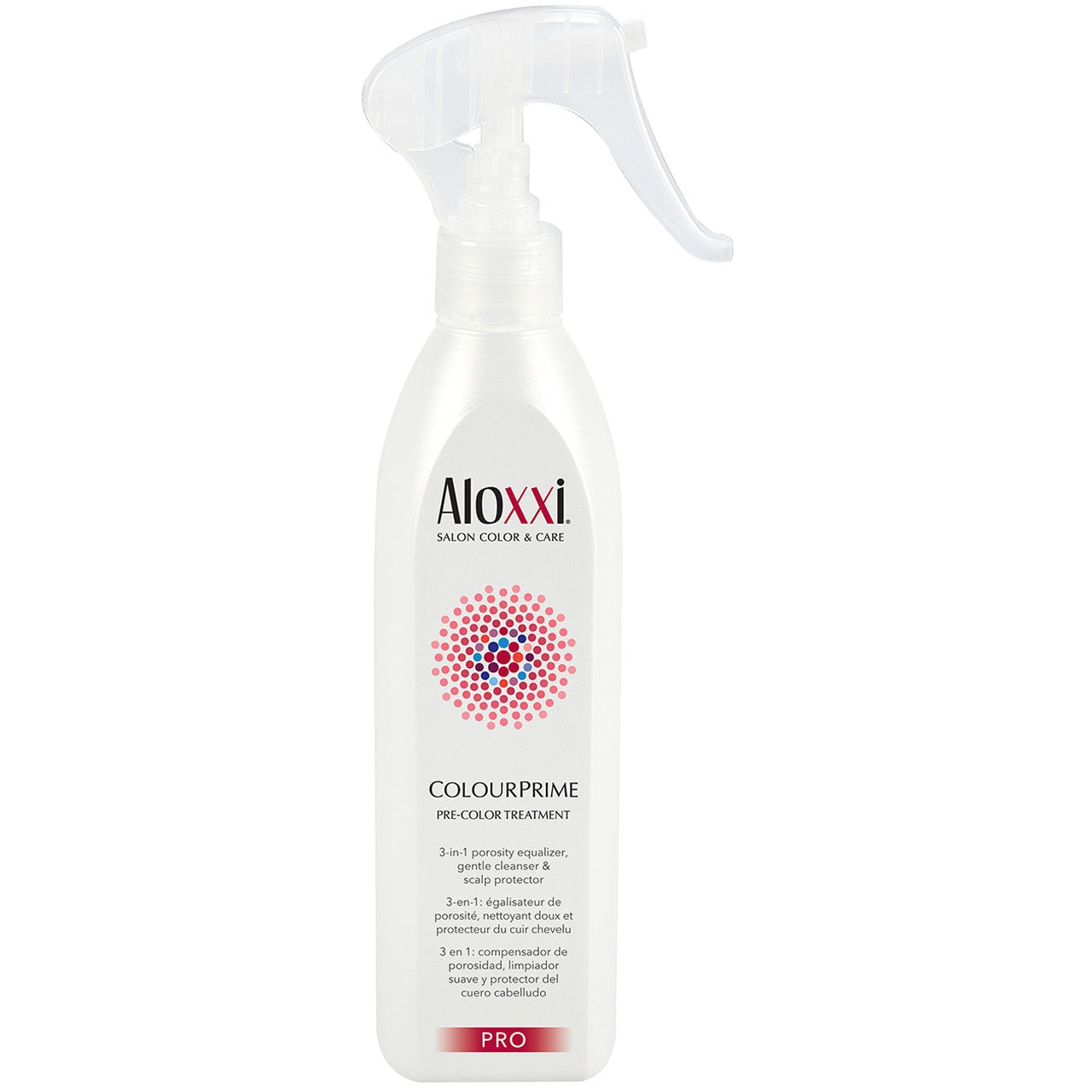 Aloxxi ColourPrime Pre-Color Treatment 10.1 Fl. Oz.