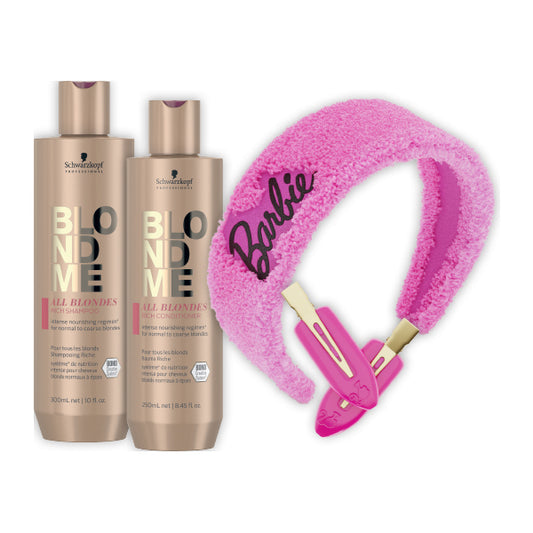 BLONDME® Retail Duo For All Blondes