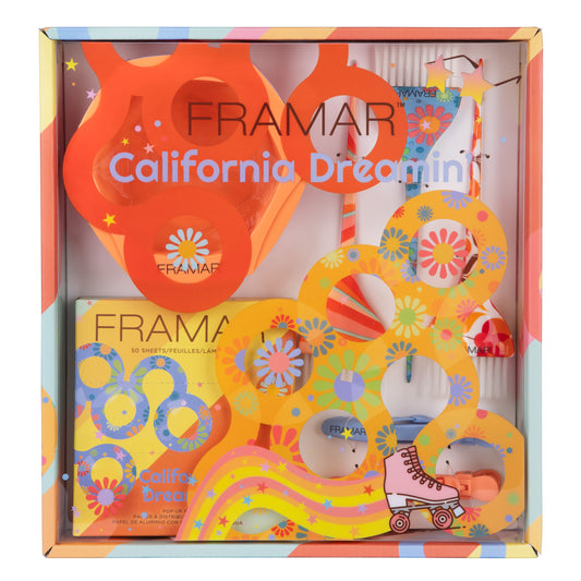 California Dreamin' Colorist Kit